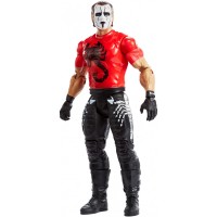 WWE Tough Talkers Total Tag Team Sting Action Figure   567162020